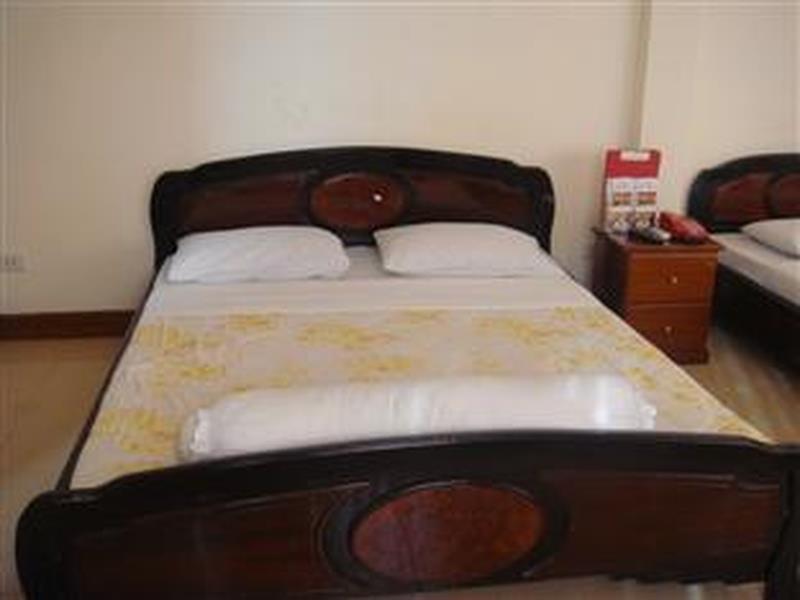 Chuong Duong Hotel Mỹ Tho Extérieur photo